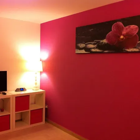 Fulco Apartman Bari