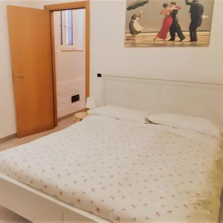 Appartement Fulco *