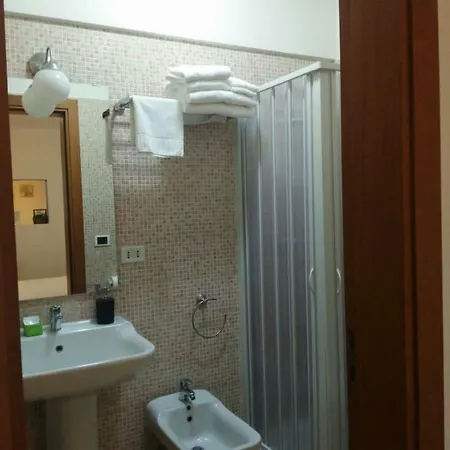 Apartment Fulco *
