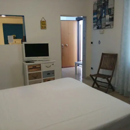 Fulco Appartement *