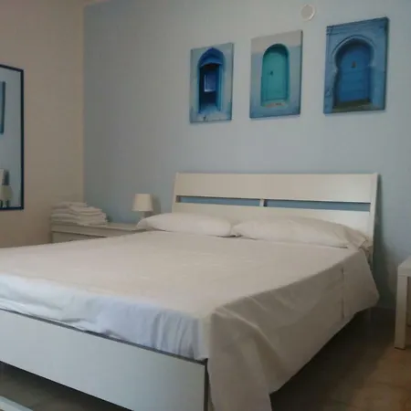 Fulco Apartman