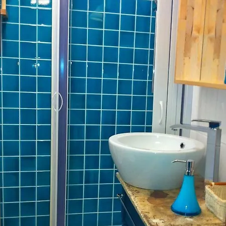 Fulco Apartment Bari