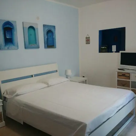 Appartement Fulco *